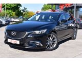 Mazda 6 bei Gebrauchtwagen.expert - Abbildung (2 / 4)