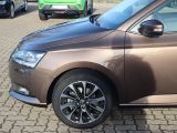 Skoda Fabia bei Gebrauchtwagen.expert - Abbildung (8 / 15)