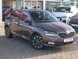 Skoda Fabia bei Gebrauchtwagen.expert - Abbildung (7 / 15)
