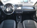 Skoda Fabia bei Gebrauchtwagen.expert - Abbildung (10 / 15)
