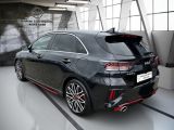 Kia Ceed bei Gebrauchtwagen.expert - Abbildung (5 / 14) Kia Ceed bei Gebrauchtwagen.expert - Abbildung (5 / 14)