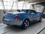 Nissan 370 Z bei Gebrauchtwagen.expert - Abbildung (4 / 15) Nissan 370 Z bei Gebrauchtwagen.expert - Abbildung (4 / 15)