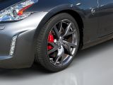 Nissan 370 Z bei Gebrauchtwagen.expert - Abbildung (7 / 15) Nissan 370 Z bei Gebrauchtwagen.expert - Abbildung (7 / 15)