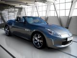 Nissan 370 Z bei Gebrauchtwagen.expert - Abbildung (3 / 15) Nissan 370 Z bei Gebrauchtwagen.expert - Abbildung (3 / 15)