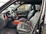 Nissan Juke bei Gebrauchtwagen.expert - Abbildung (8 / 13)