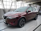 Nissan Qashqai bei Gebrauchtwagen.expert - Abbildung (2 / 13)