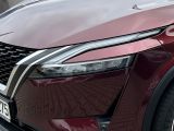 Nissan Qashqai bei Gebrauchtwagen.expert - Abbildung (6 / 13)