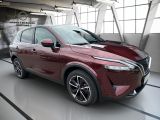 Nissan Qashqai bei Gebrauchtwagen.expert - Abbildung (3 / 13)