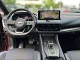 Nissan Qashqai bei Gebrauchtwagen.expert - Abbildung (11 / 13)