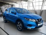 Nissan Qashqai bei Gebrauchtwagen.expert - Abbildung (3 / 13) Nissan Qashqai bei Gebrauchtwagen.expert - Abbildung (3 / 13)
