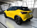 Nissan Juke bei Gebrauchtwagen.expert - Abbildung (5 / 13) Nissan Juke bei Gebrauchtwagen.expert - Abbildung (5 / 13)