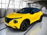 Nissan Juke bei Gebrauchtwagen.expert - Abbildung (2 / 13) Nissan Juke bei Gebrauchtwagen.expert - Abbildung (2 / 13)