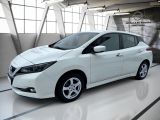 Nissan Leaf bei Gebrauchtwagen.expert - Abbildung (2 / 13)
