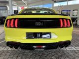 Ford Mustang bei Gebrauchtwagen.expert - Abbildung (5 / 10)