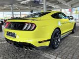 Ford Mustang bei Gebrauchtwagen.expert - Abbildung (4 / 10)