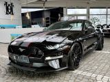 Ford Mustang bei Gebrauchtwagen.expert - Abbildung (8 / 10)