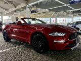 Ford Mustang bei Gebrauchtwagen.expert - Abbildung (3 / 10)