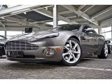 Aston Martin Vanquish bei Gebrauchtwagen.expert - Abbildung (10 / 10)