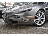 Aston Martin Vanquish bei Gebrauchtwagen.expert - Abbildung (8 / 10)