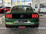 Ford Mustang bei Gebrauchtwagen.expert - Abbildung (7 / 10)