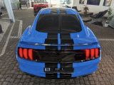 Ford Mustang bei Gebrauchtwagen.expert - Abbildung (10 / 10)