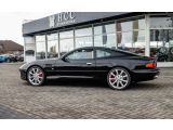 Aston Martin DB7 bei Gebrauchtwagen.expert - Abbildung (8 / 10) Aston Martin DB7 bei Gebrauchtwagen.expert - Abbildung (8 / 10)