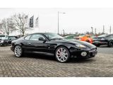 Aston Martin DB7 bei Gebrauchtwagen.expert - Abbildung (5 / 10) Aston Martin DB7 bei Gebrauchtwagen.expert - Abbildung (5 / 10)