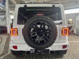 Jeep Wrangler bei Gebrauchtwagen.expert - Abbildung (7 / 10)