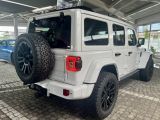 Jeep Wrangler bei Gebrauchtwagen.expert - Abbildung (6 / 10)