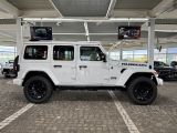 Jeep Wrangler bei Gebrauchtwagen.expert - Abbildung (9 / 10)