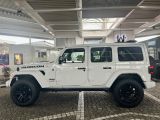 Jeep Wrangler bei Gebrauchtwagen.expert - Abbildung (10 / 10)