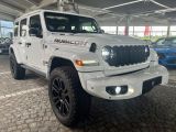 Jeep Wrangler bei Gebrauchtwagen.expert - Abbildung (3 / 10)