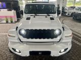 Jeep Wrangler bei Gebrauchtwagen.expert - Abbildung (2 / 10)