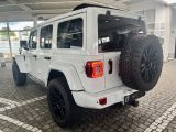 Jeep Wrangler bei Gebrauchtwagen.expert - Abbildung (8 / 10)