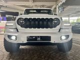 Jeep Wrangler bei Gebrauchtwagen.expert - Abbildung (5 / 10)