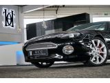 Aston Martin DB7 bei Gebrauchtwagen.expert - Abbildung (9 / 10)