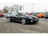 Aston Martin DB7 bei Gebrauchtwagen.expert - Abbildung (2 / 10)