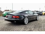 Aston Martin DB7 bei Gebrauchtwagen.expert - Abbildung (6 / 10)