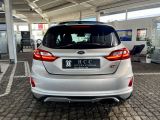 Ford Fiesta bei Gebrauchtwagen.expert - Abbildung (10 / 10)