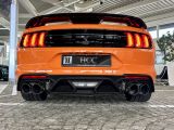 Ford Mustang bei Gebrauchtwagen.expert - Abbildung (7 / 10)