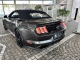 Ford Mustang bei Gebrauchtwagen.expert - Abbildung (9 / 10)