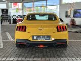 Ford Mustang bei Gebrauchtwagen.expert - Abbildung (3 / 10)