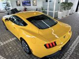 Ford Mustang bei Gebrauchtwagen.expert - Abbildung (8 / 10)