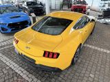 Ford Mustang bei Gebrauchtwagen.expert - Abbildung (7 / 10)