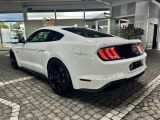 Ford Mustang bei Gebrauchtwagen.expert - Abbildung (8 / 10)