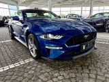 Ford Mustang bei Gebrauchtwagen.expert - Abbildung (7 / 10)