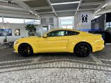 Ford Mustang bei Gebrauchtwagen.expert - Abbildung (5 / 10)