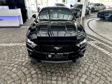 Ford Mustang bei Gebrauchtwagen.expert - Abbildung (2 / 10)