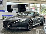 Aston Martin DB9 bei Gebrauchtwagen.expert - Abbildung (4 / 10)