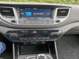 Hyundai Tucson bei Gebrauchtwagen.expert - Abbildung (11 / 14) Hyundai Tucson bei Gebrauchtwagen.expert - Abbildung (11 / 14)